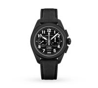 Pilot Big Date Flyback 42.5mm Mens Watch