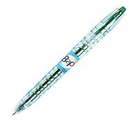 Pilot BL-B2P-7-GB-G Gel Rollerball Pen Begreen B2P Green