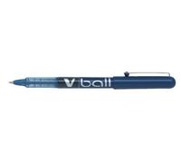 Pilot Pack 12 Vball 05 Marker Blue
