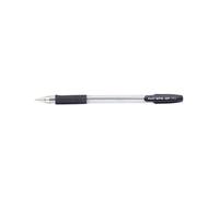 Pilot BPS - GP Grip Ballpoint 1.0 mm Tip (Pack of 12) - Black