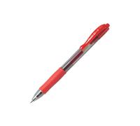 Pilot BLG207-02 Red 12pc(s) rollerball pen