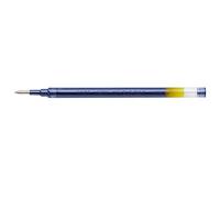 Pilot BLS-G2-7 Gel Pen Refills Pack Of 3 G2/Alphagel 0.7 Blue Paste