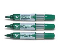 Pilot 232495 Felt-Tip Pen for Board - Green