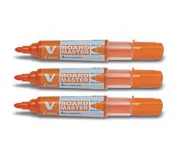 Pilot 150876 Board Marker - Orange