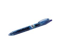 Pilot Begreen B2P Recycled Retractable Gel Rollerball 0.7 mm Tip (Box of 10) - Black