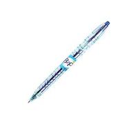 Pilot Begreen B2P Recycled Retractable Gel Rollerball 0.7 mm Tip (Box of 10) - Blue