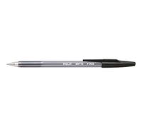 PILOT Fine Ballpoint Pen - Black (Box of 12)