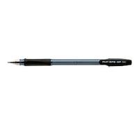 Pilot BPS-GP Ballpoint Pen Black 0.27 mm Medium Ballpoint Refillable Pack of 12