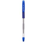 PILOT - BPS-GP Broad Ballpoint Pen - Medium 0.7mm Tip - 12 x Blue Pens