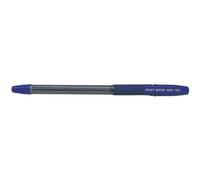 Pilot BPS-GP Extra Large Grip XB Ballpoint Pens, Pack of 6, Blue