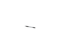 Pilot BPS - GP Grip Ballpoint 0.7 mm Tip (Box of 12) - Black