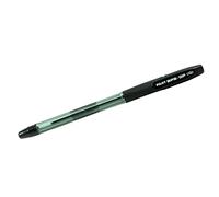 PILOT - BPS-GP Extra Broad Ballpoint Pen - Extra Broad 1.6mm Tip - 12 x Black Pens