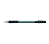 Pilot BPS - GP Grip Extra Broad Ballpoint 1.6 mm Tip (Box of 12) - Black