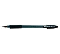 Pilot BPS-GP Grip Pack of 3 Ballpoint Pens XB Extra Large Black