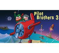 Pilot Brothers 3: Back Side of the Earth
