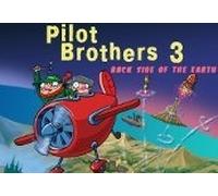Pilot Brothers 3: Back Side of the Earth Steam CD Key