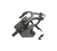 PILOT BURNER SAUNIER DUVAL 57034 FOR NATURAL GAS REPLACEMENT FOR THEMIS BOILER