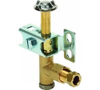 Pilot Burner Three Flame