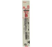 Pilot BVRF-8F-R Ballpoint Pen Acro Refill for Acroball Fine Red