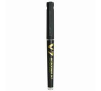PILOT BXC-V7-B-BG V7 Hi-Tecpoint Rollerball Pen Refillable Black