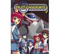 Pilot Candidate - Pilot Candidate 2: Training [DVD] [Region 1] [US Import] [NTSC]