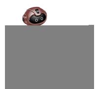 Pilot Car Air Freshener,Cartoon Pilot Car Oil Diffuser | Cute Automatic Rotating Diffuser, Interior Supplies Small Aromatherapy Ornament for Various Models