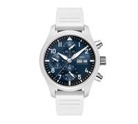 Pilot Chronograph Le Petit Prince 41mm Mens Watch Blue