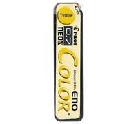 Pilot Color Eno Neox Mechanical Pencil Lead - 0.7 mm - Yellow [Office Product]