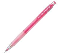 PILOT Color Mechanical Pencil ENO, 0.7mm, Pink (HCR-12R-P7)