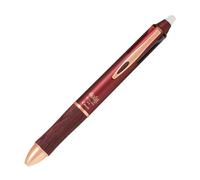 Pilot Composite Writing Instrument Ballpoint Pen Black 0 5mm Red Blue Green Frixion Ball 4 05 Wood lkfb 3 sef bold bo