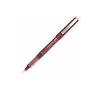 Pilot Corporation Of America 35342 Precise V7 Roller Ball Pen .7mm Red