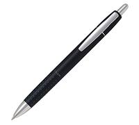 Pilot Coupe Luxury Retractable Ballpoint 1.0 mm Tip - Black Barrel, Single Pen
