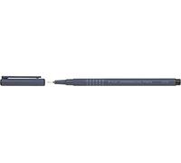 PILOT DR 08 Drawing Pen (Pack of 12) - Black