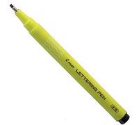 Pilot DR Lettering Pen for Calligraphy - Box of 12-2.0mm