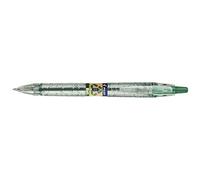 Pilot Ecoball Recycled Ballpoint GR PK10