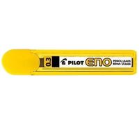 Pilot Eno 0.3mm grade 2B Pencil Refill Leads (Tube of 12)