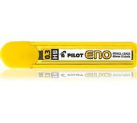 Pilot Eno 0.5mm grade 3H Pencil Refill Leads (Tube of 12)