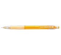 Pilot ENO Auto Mechanical Pencil 0.7mm - Pack of 12 Orange Pencils