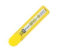 Pilot Eno-G Mechanical Pencil Refill Leads - 0.3mm 2B (12Pcs X 1 Pack) - Smooth, Precise Writing