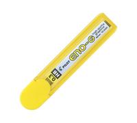 Pilot Eno-G Mechanical Pencil Refill Leads - 0.3mm Hb (12Pcs X 12 Pack) - Smooth, Precise Writing