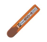 Pilot Eno-G Mechanical Pencil Refill Leads - 0.5mm 2B (12Pcs X 1 Pack) - Smooth, Precise Writing