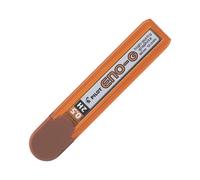 Pilot Eno-G Mechanical Pencil Refill Leads - 0.5mm 2H (12Pcs X 12 Pack) - Smooth, Precise Writing