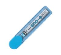 Pilot Eno-G Mechanical Pencil Refill Leads - 0.7mm 2B (12Pcs X 12 Pack) - Smooth, Precise Writing