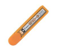 Pilot Eno-G Mechanical Pencil Refill Leads - 0.9mm B (12Pcs X 12 Pack) - Smooth, Precise Writing