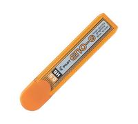 Pilot Eno-G Mechanical Pencil Refill Leads - 0.9mm Hb (12Pcs X 1 Pack) - Smooth, Precise Writing
