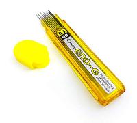 Pilot ENO-G - Pack of 12 Mechanical Pencil Refill Leads - 0.3mm - HB