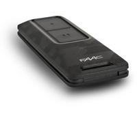 Pilot FAAC XT2 FDS 433-868 SLH LR Czarny (787017) FAAC