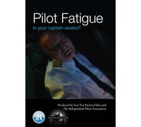 PILOT FATIGUE is your captain awake?
