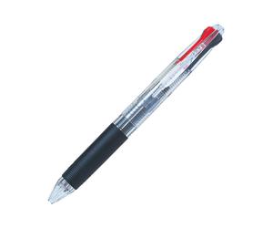 Pilot Feed 4 Colour Ballpoint Pen Multi Pen Red Blue Black Green Clicker 1.0mm