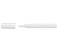 Pilot Fine White Pintor Pigment Marker 4902505541544